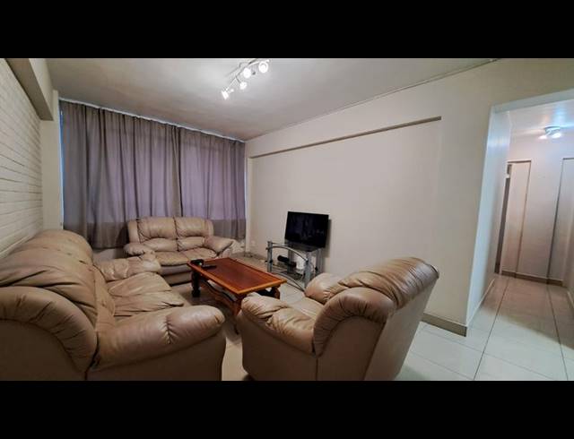 2 BEDROOM APARTMENT FOR SALE IN MORNINGSIDE